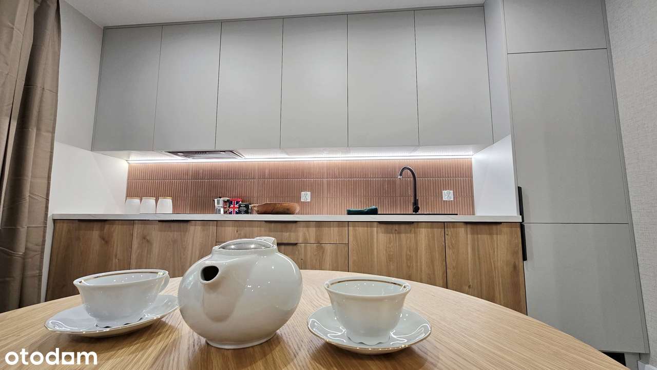 Nowe mieszkanie ul. Kalwaryjska, balkon-4