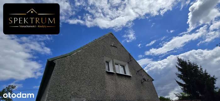 Dom wolnostojący 131 m2 - idealny do własnej aranż-12