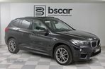 BMW X1 16 d sDrive Advantage - 5