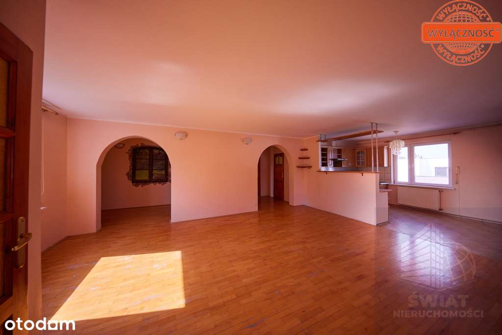 Gumieńce dom wolnostojący pow.178 m2, cena 1350000 - Pełny obrazek: 3/20