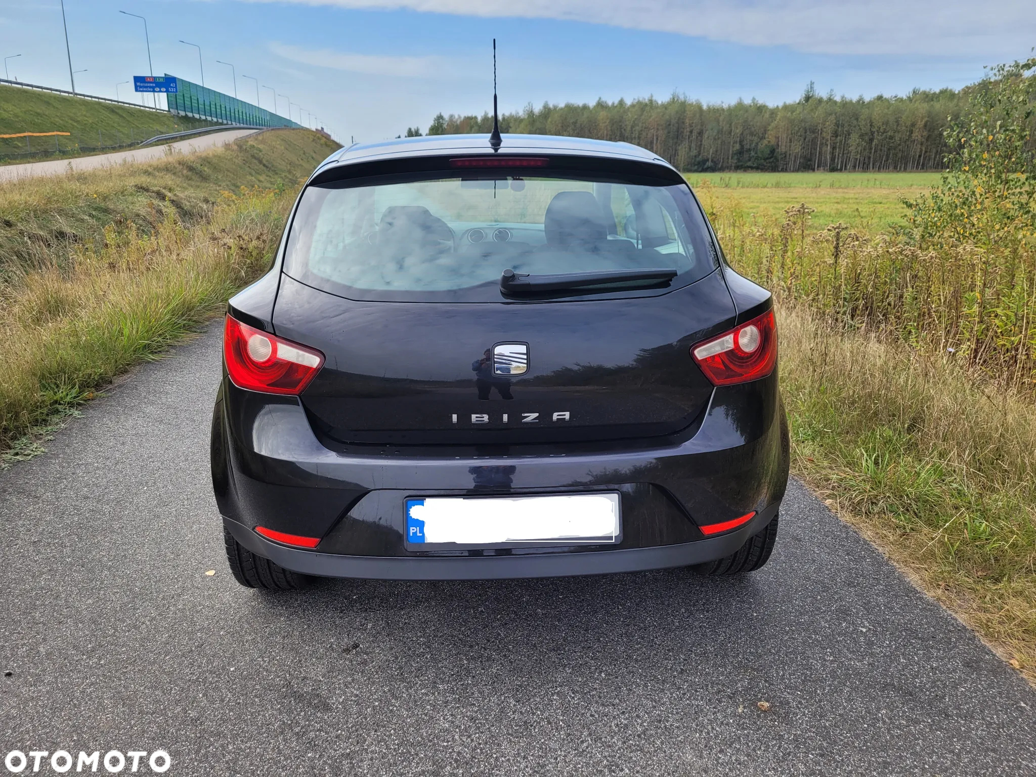 Seat Ibiza - 2