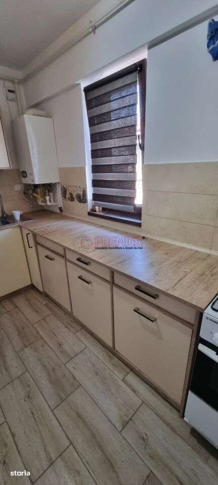 Garsoniera- Sos Leordeni - Imagine principală: 3/9