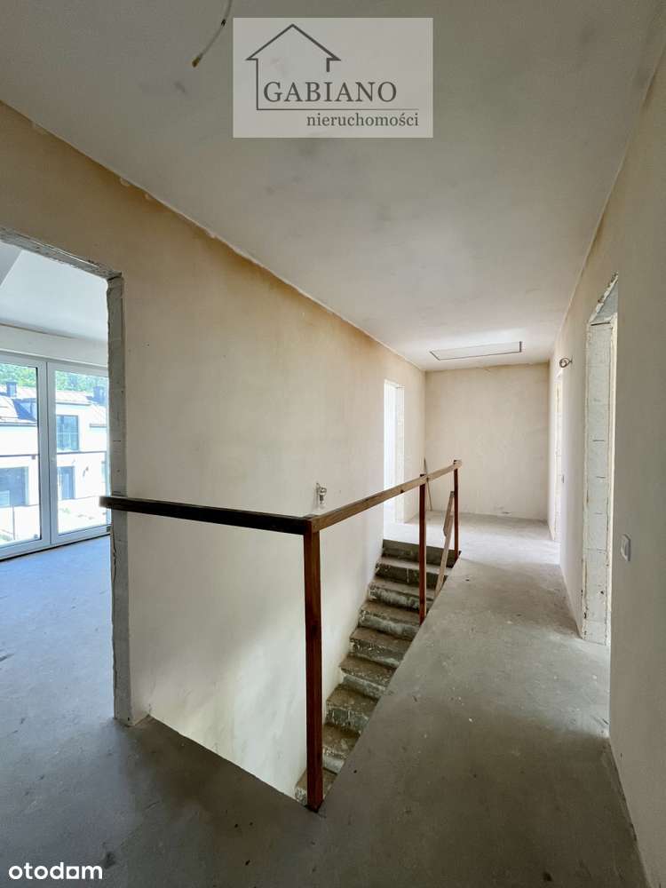 Dom z pięknym widokiem/z garażem/BEZ Opłaty Pcc-5