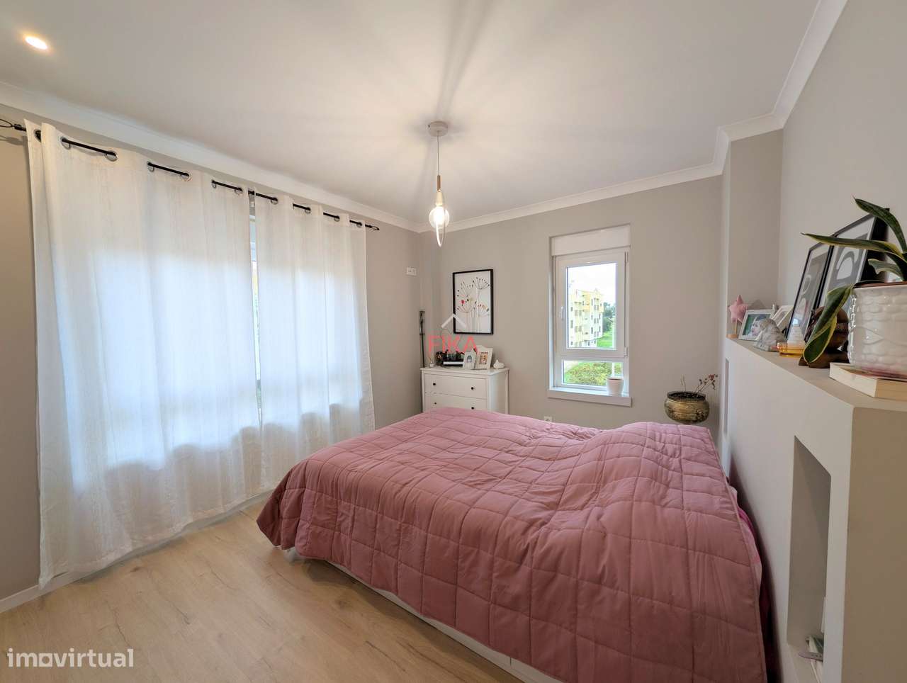 T3 com Suite e 11 Janelas na Quinta da Flamância-17