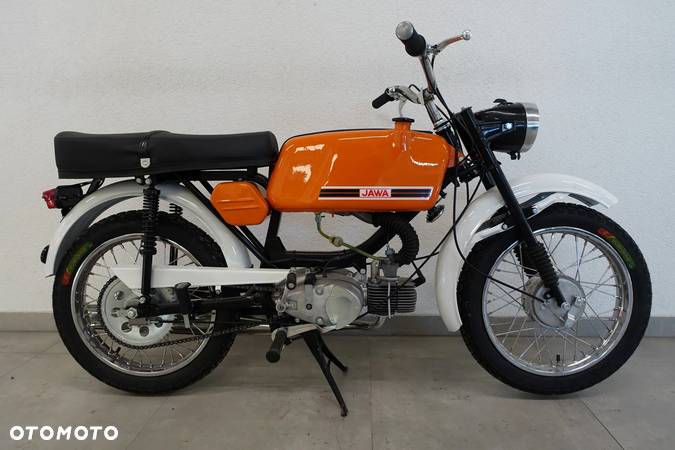 Jawa 50 - 1