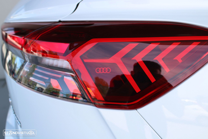 Audi Q4 Sportback e-tron 40 82 kWH - 30