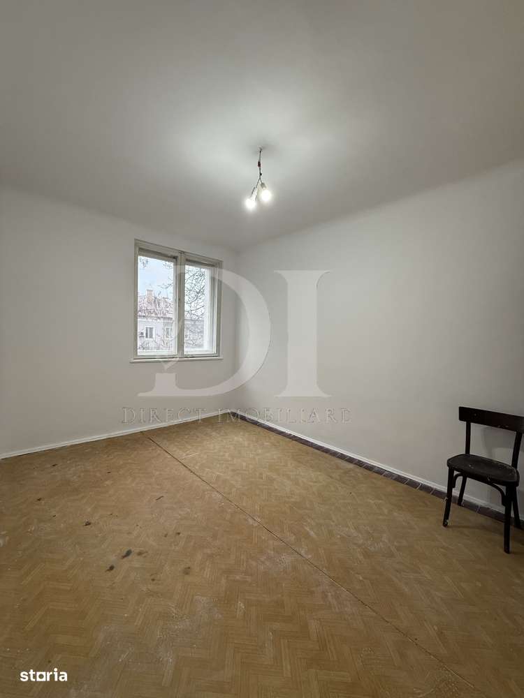 Apartament etaj intermediar / Zona aerisită-2