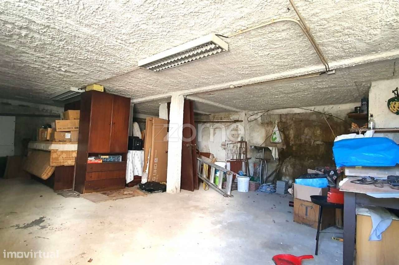 Moradia bi-familiar - Amoreira (Alcabideche)-38