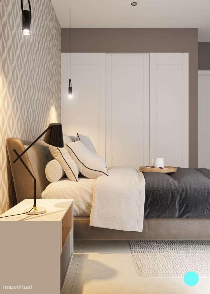 Apartamento T2, Praia da Rocha, Algarve-2