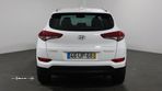 Hyundai Tucson 1.7 CRDi Premium DCT - 2