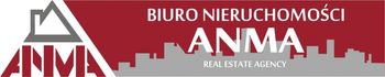 BIURO NIERUCHOMOŚCI ANMA Logo