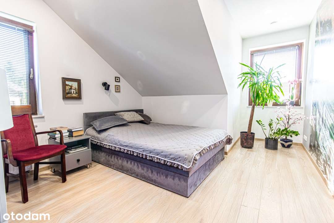 Połówka bliźniaka na Szerokim-12