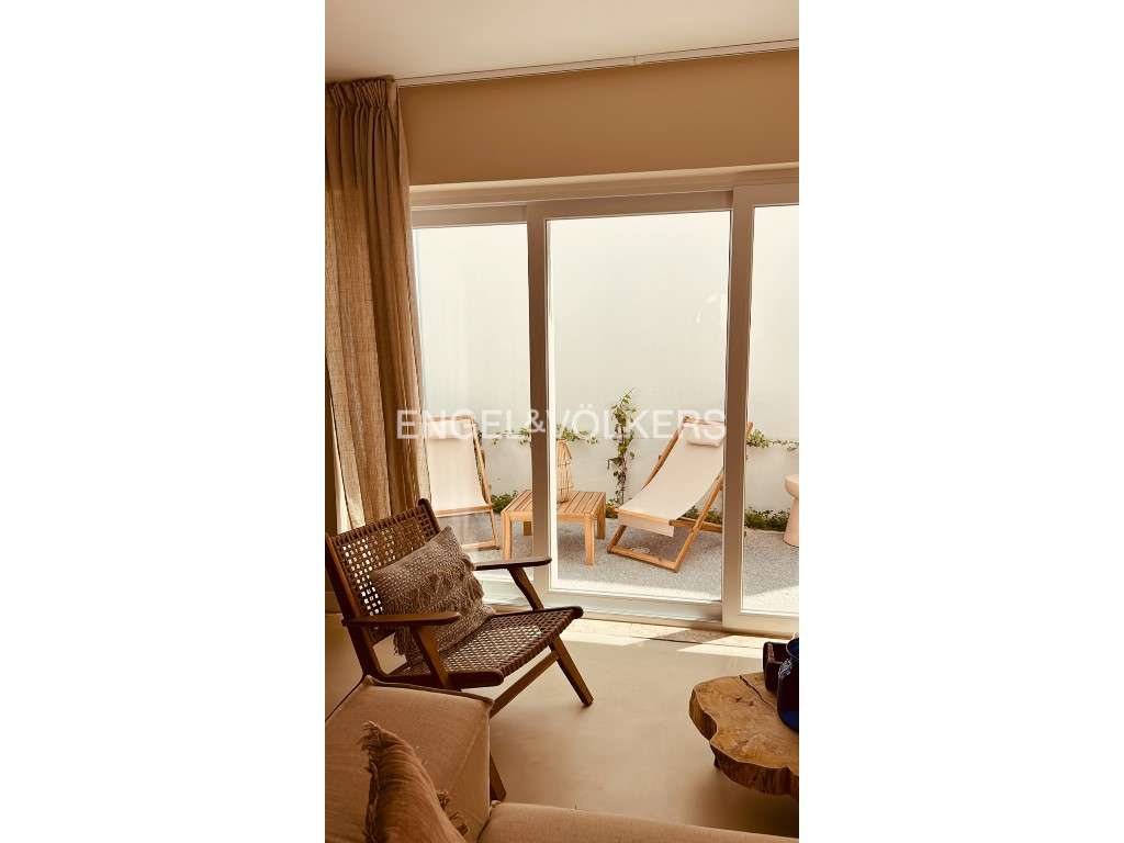 Vila de 12 unidades com licença AL no centro de Lisboa - Grande imagem: 3/37