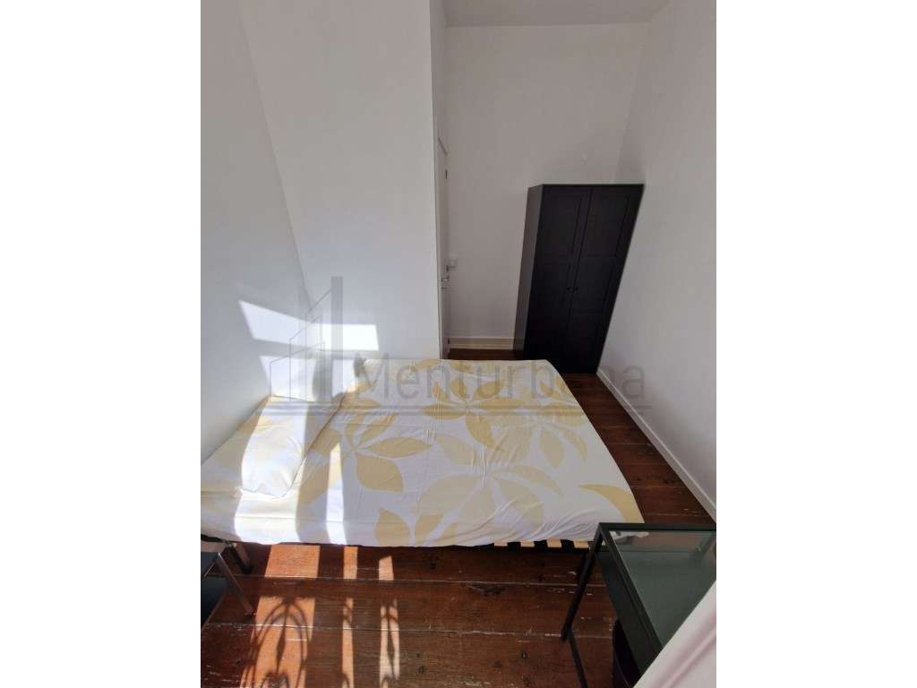 INVESTIMENTO em ARROIOS - LISBOA-32