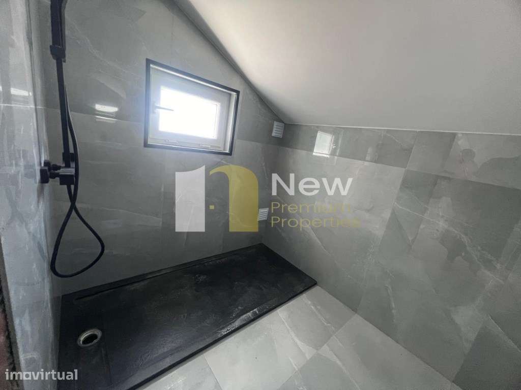 Moradia Nova T3+1 com Piscina em Alcochete.-24