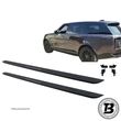 Praguri Aluminiu Electrice compatibile cu Land Range Rover Vogue V L460 Sport L461 - 1