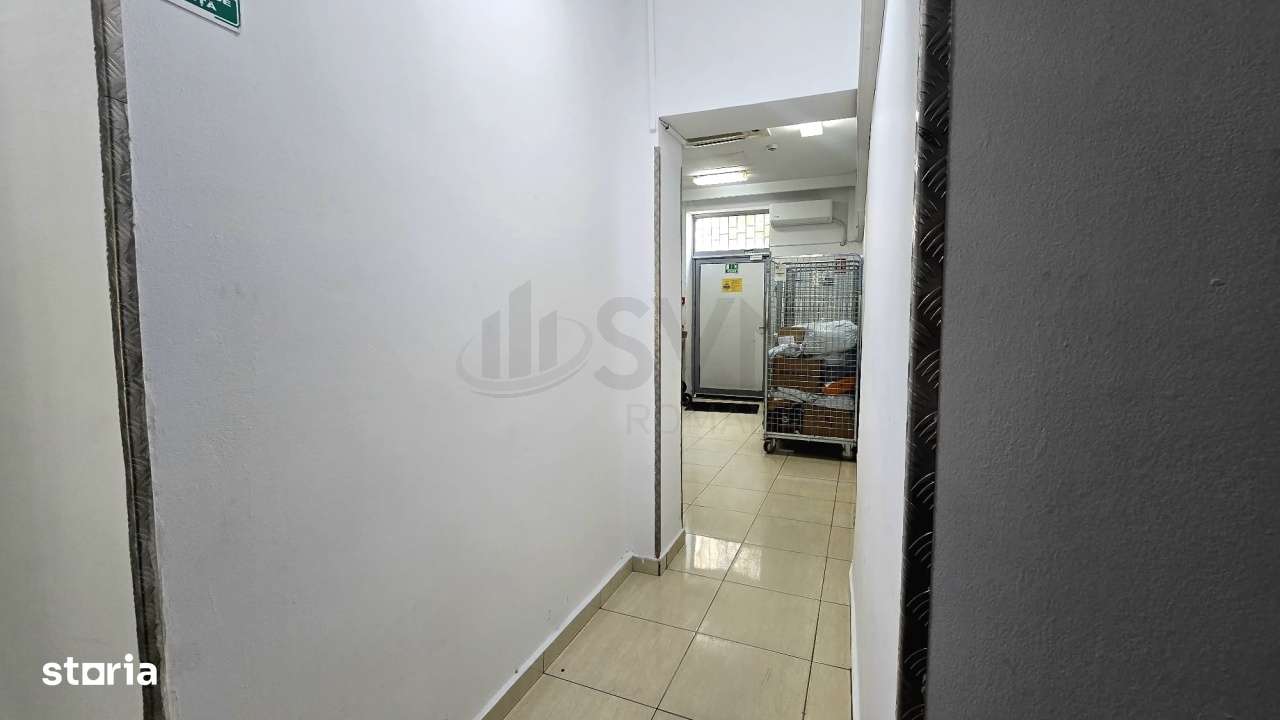 Spatiu comercial Mihalache - Imagine principală: 5/7