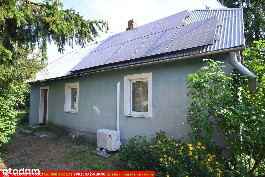 Przytulny domek z ogródkiem. - Pełny obrazek: 4/20