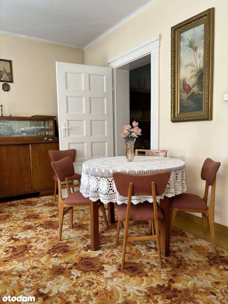 Mieszkanie z ogrodem i garażem na ul.Radiowej w Olsztynie - Pełny obrazek: 4/12