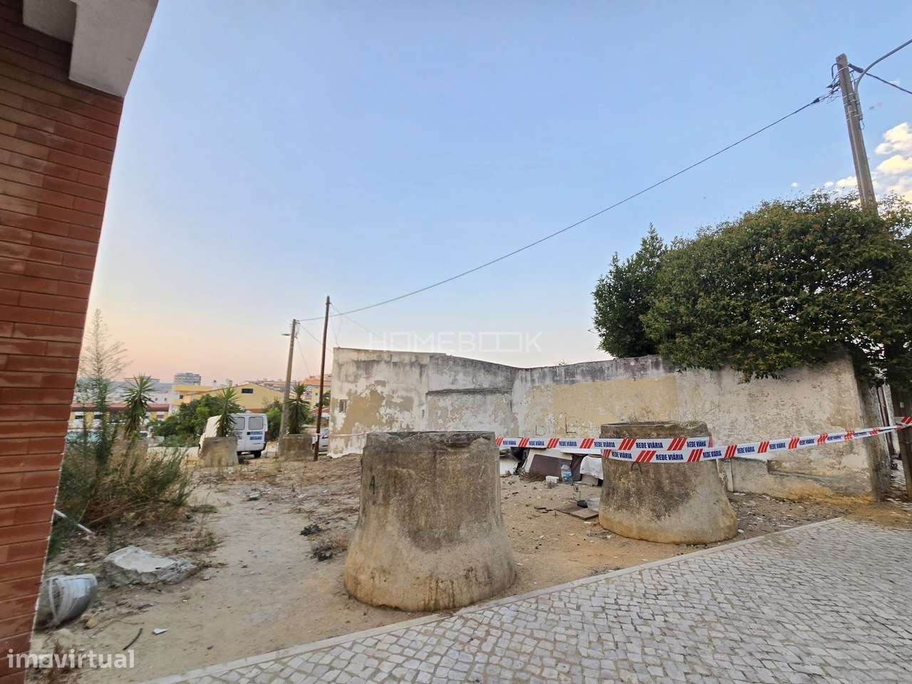 Terreno para construção  em Setúbal PIP APROVADO - Grande imagem: 5/11