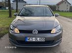 Volkswagen Golf 1.4 TSI BlueMotion Technology DSG Cup - 2