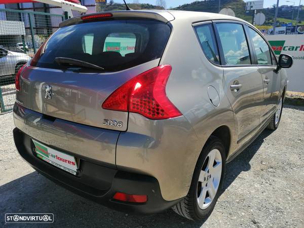 Peugeot 3008 1.6 HDi Business Line - 8