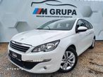 Peugeot 308 1.2 PureTech Active S&S - 4