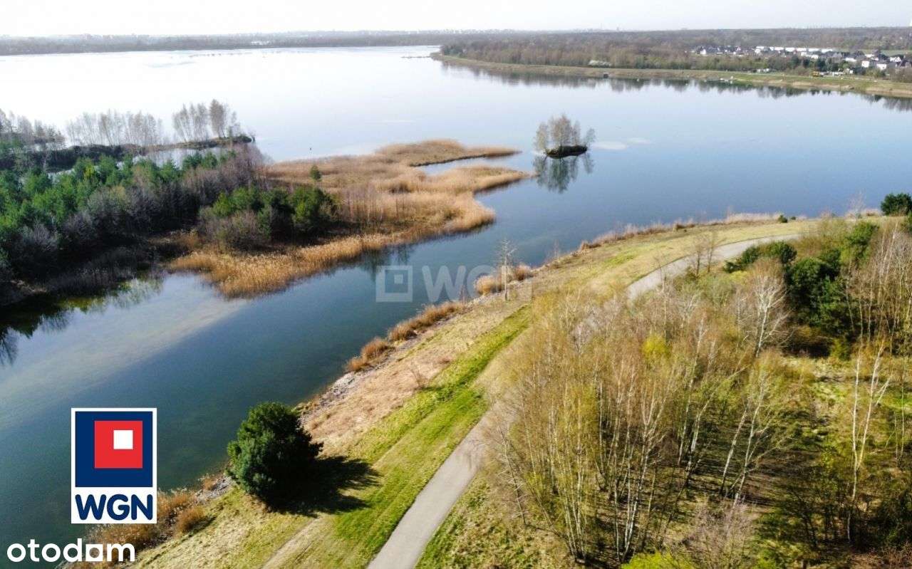 Piękna działka / Pogoria IV / Ratanice - Pełny obrazek: 5/8