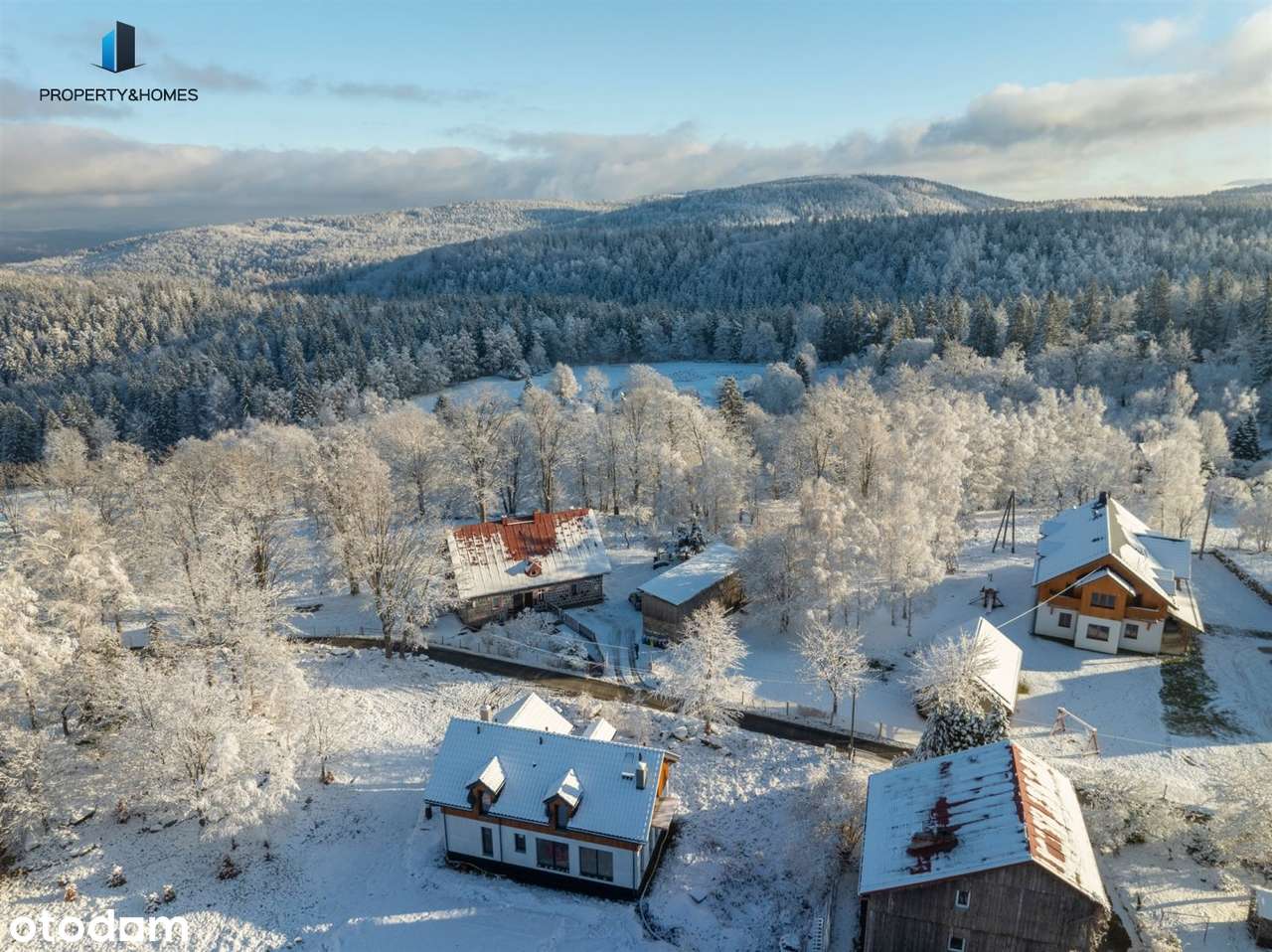 Mieszkanie w domu przysłupowym - wyjątkowa oferta-14