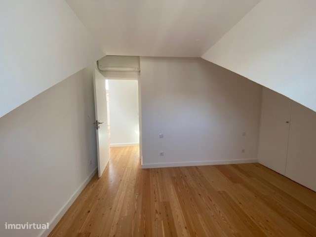 Apartamento T1 novo na Lapa - Grande imagem: 5/16