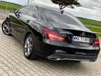 Mercedes-Benz CLA 180 d 7G-DCT AMG Line - 18