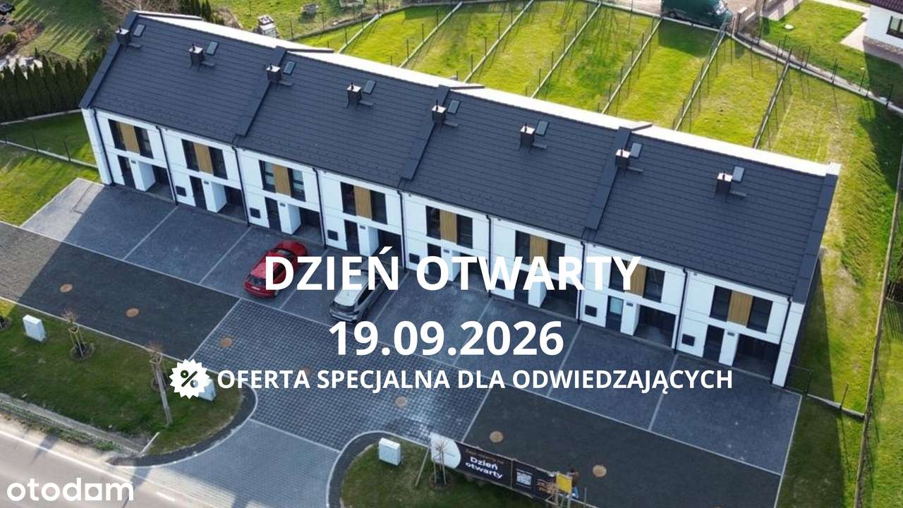 Dom na sprzedaż, 5 pokoi, 84 m², Skawina