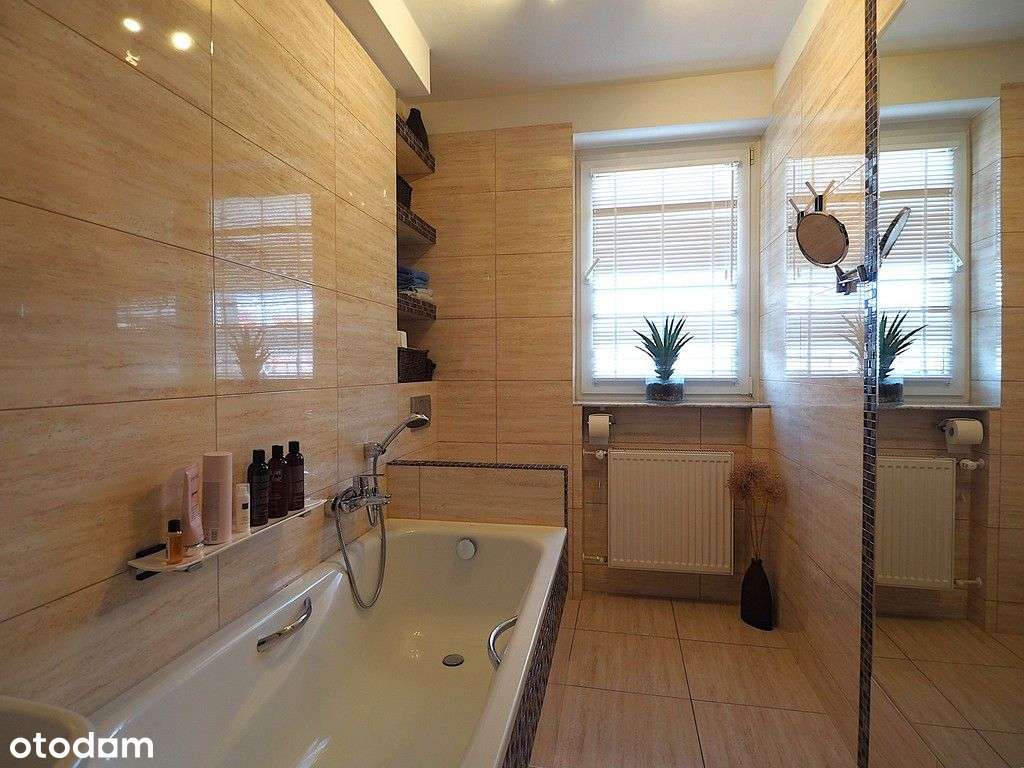 Komfort, cisza i standard w jednym miejscu!-10