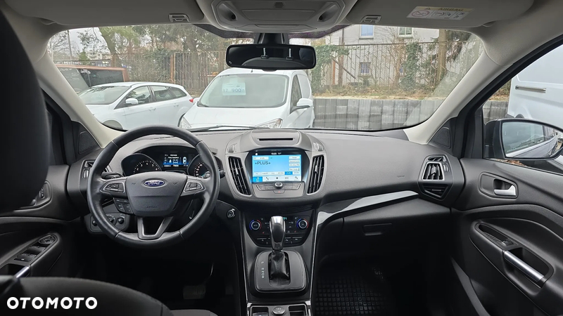 Ford Kuga 1.5 EcoBoost AWD Titanium ASS - 8