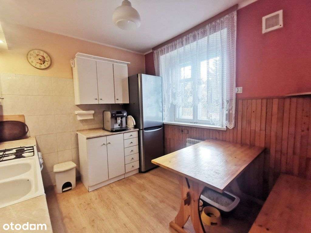 Dom szeregowy na Sępolnie, kameralne miejsce-5