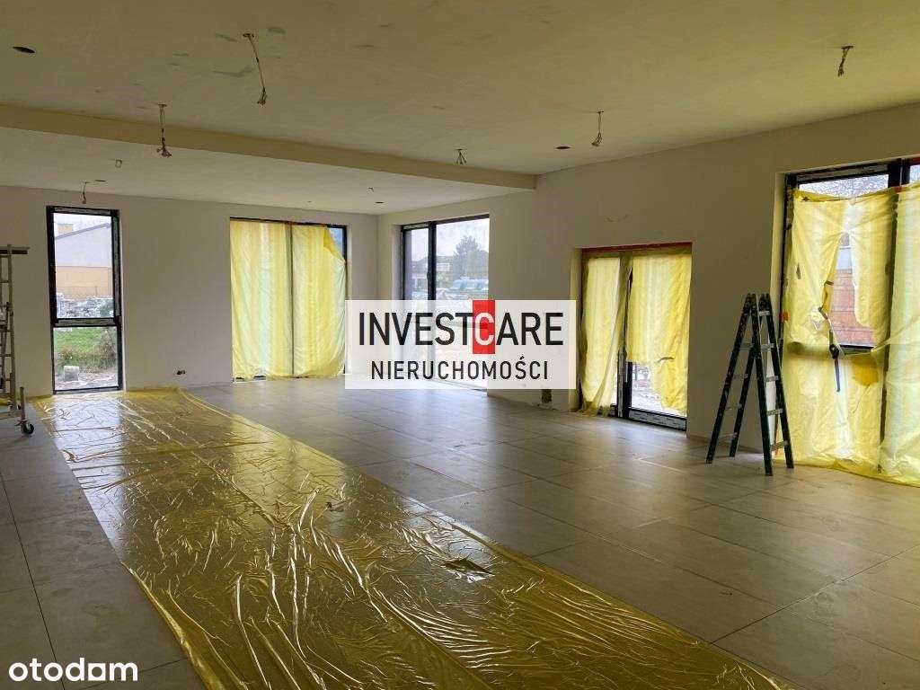 Nowa hala Trasa na Wisłę - Pełny obrazek: 4/4