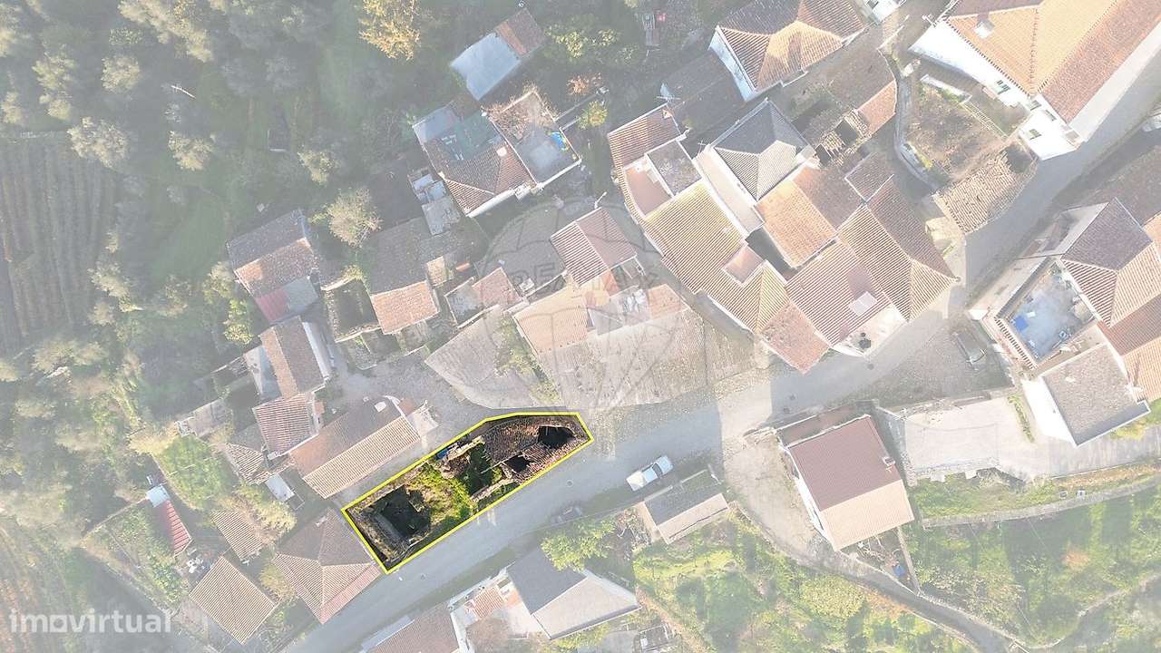 Moradia T2 para venda-9