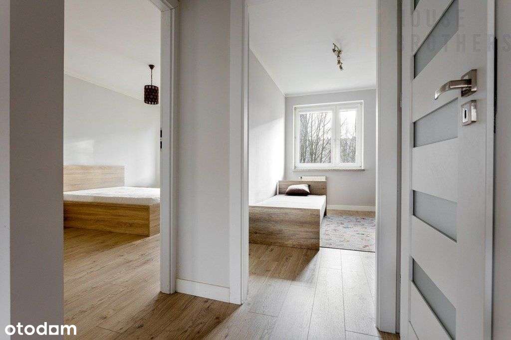 Mieszkanie na wynajem dla pracowników firmy - Pełny obrazek: 4/7