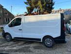 Opel Vivaro 1.6 D L1H1 S&S - 10