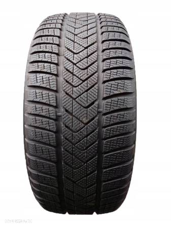 Pirelli Sottozero 3 255/40 R20 101W 2022 7-7.5mm - 1