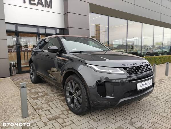 Land Rover Range Rover Evoque 2.0 D200 mHEV Bronze Collection - 1