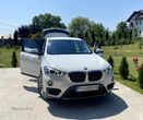 BMW X1 sDrive18d Aut. Sport Line - 5