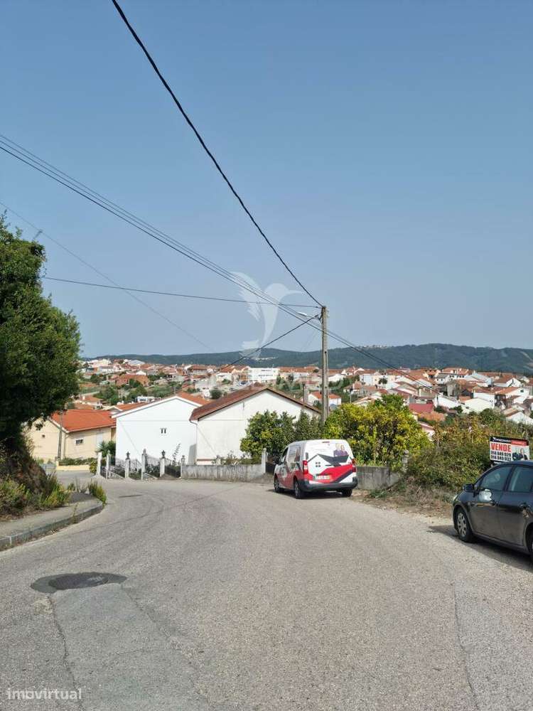 Terreno Construção Moradia - Almalaguês - Coimbra - Grande imagem: 2/4