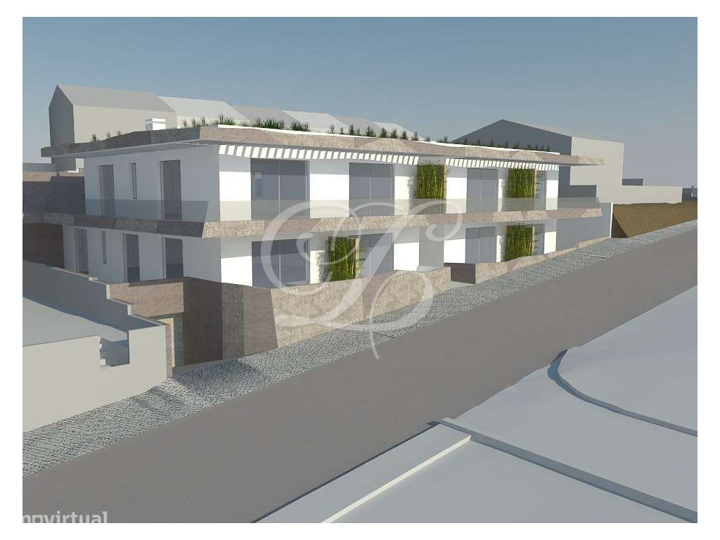 Apartamento T3 c/ Vista Mar | Aljezur-13