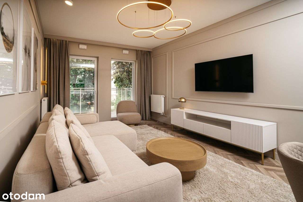 67 mkw | Bulwary Staromiejskie | 2 pokoje-3