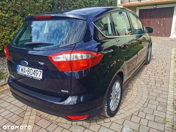 Ford C-MAX 1.0 EcoBoost Start-Stopp-System Titanium - 3