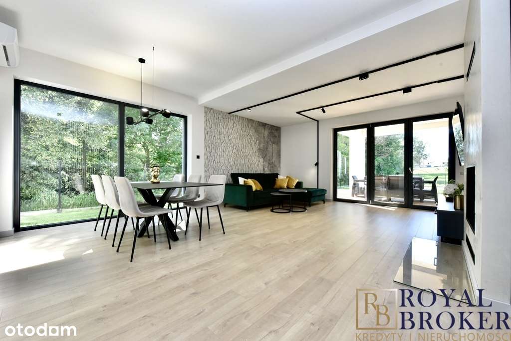 Dom parterowy 175 m2 w Boguchwale - Pełny obrazek: 2/20