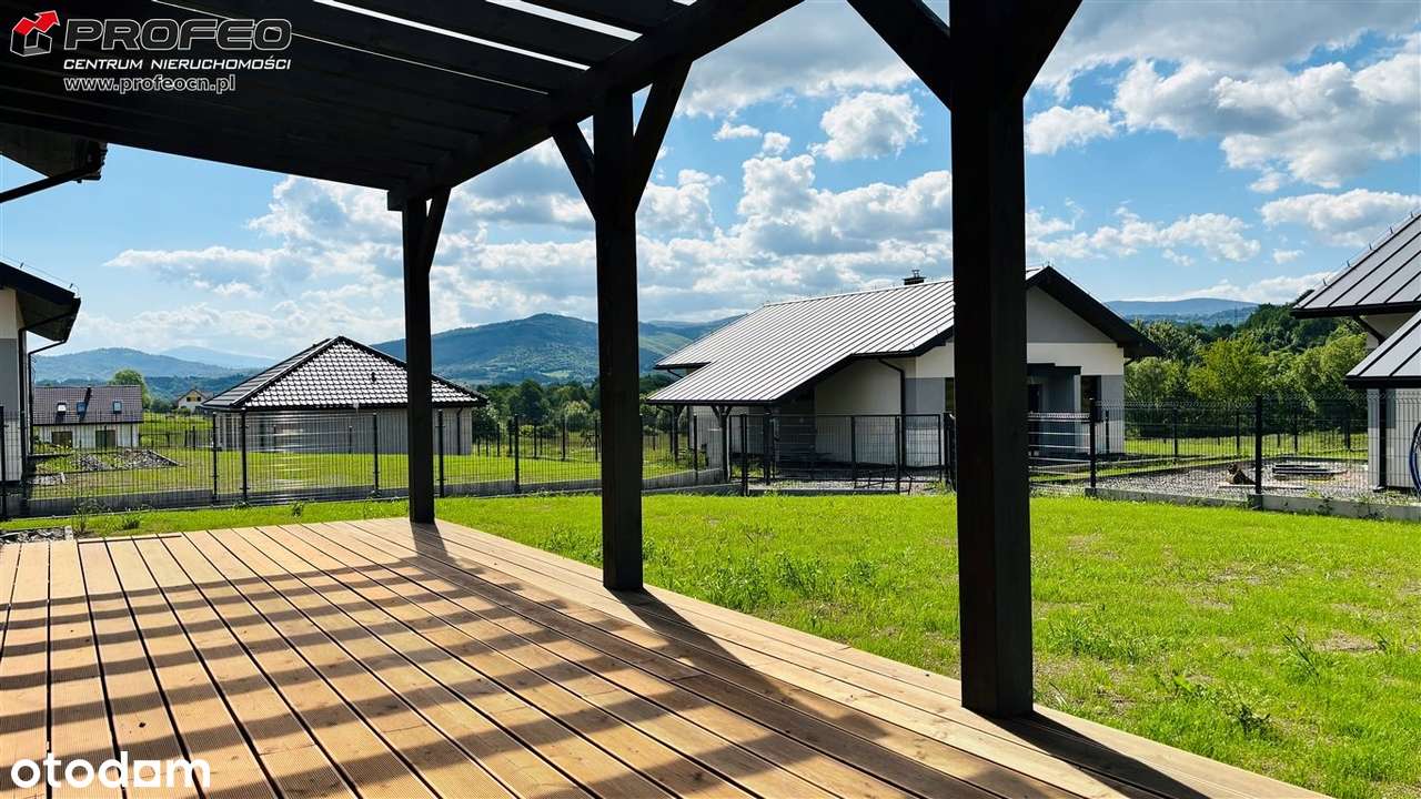 Dom na sprzedaż, Żywiec, 4 pokoje-10