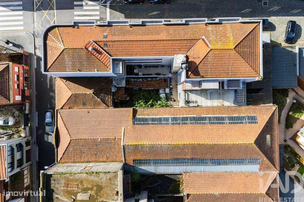 Hangar em Ramalde de 993,00 m2 - Grande imagem: 5/30