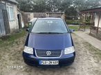 Volkswagen Sharan 2.0 Exclusive Edition - 2